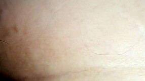 Amateur Milf Wife Enjoys Home Life