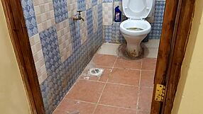 twink ass stretched wide open in gay play