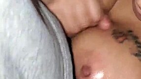 Feeling Wild Stroking That Big Monster Cock Today