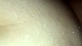 Amateur Milf Wife Enjoys Home Life