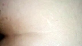 Amateur Milf Wife Enjoys Home Life