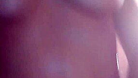 fucking that skinny rich girl in her room!