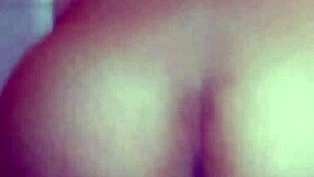 fucking that skinny rich girl in her room!