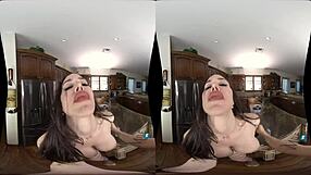 jessica jade milf blowjob pov