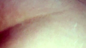 Amateur Milf Wife Enjoys Home Life