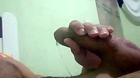 Hot Gay Cumshot Explosion