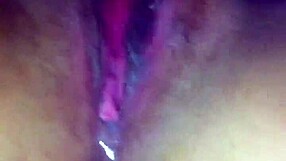 i love this amateur squirting all over the place