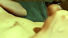 Sacandome La Leche With Monster Cock Milking