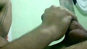 Hot Gay Cumshot Explosion