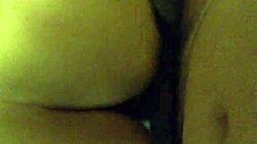 Morena Giving Dick In Motel