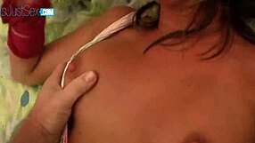 starri knight tied up and groped