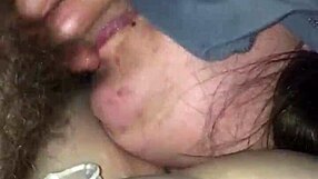 my wife prepares a special dinner for her husband