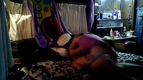 Amateur Petite Mature Video From November 2016