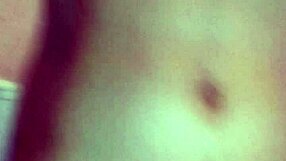 fucking that skinny rich girl in her room!