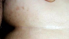 Amateur Milf Wife Enjoys Home Life