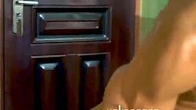 Amateur girl rides monster cock in missionary fucking on first date