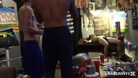 Little Gay Bitch Boy