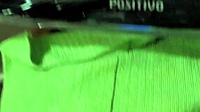 Married Woman Requests Tribute In Emotional Solo Performance