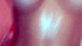 fucking that skinny rich girl in her room!