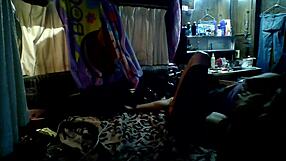 Amateur Petite Mature Video From November 2016