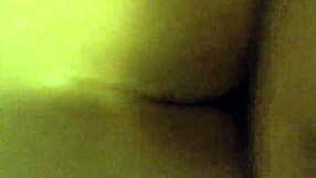 Morena Giving Dick In Motel