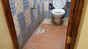 twink ass stretched wide open in gay play