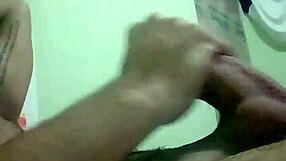 Hot Gay Cumshot Explosion