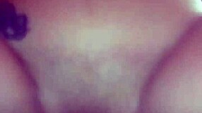 fucking that skinny rich girl in her room!