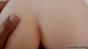 Teen fights in bdsm for squirting affection