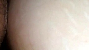 Amateur Milf Wife Enjoys Home Life