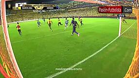 barcezorras 0 gremiodingo 3 la golosa de america gay spanish match