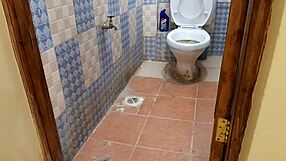 twink ass stretched wide open in gay play