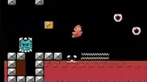 noise in anal comedy scene