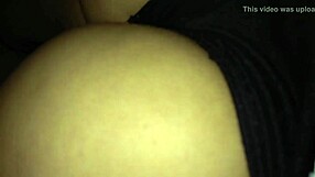 young prostitute having fun with clients