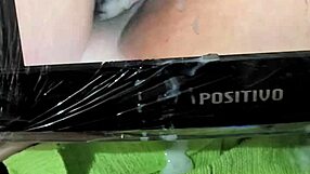 Married Woman Requests Tribute In Emotional Solo Performance