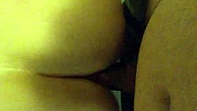 Morena Giving Dick In Motel