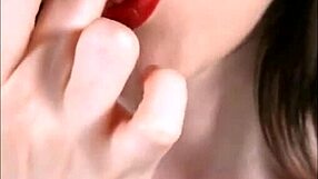 Let me help you cum over my face!