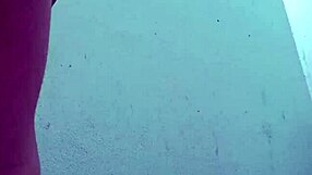 Watch This Intense Male Masturbation Session