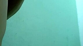 Watch This Intense Male Masturbation Session