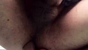 Can you handle this dildo in your ass?