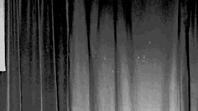 noise in anal comedy scene