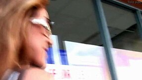 mature lesbian seduces teen girl