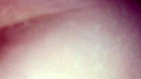 Amateur Milf Wife Enjoys Home Life