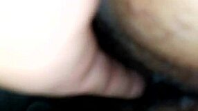 Amateur Milf Wife Enjoys Home Life