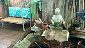 I saw Gauchos in stockings in public