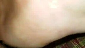 BBW Babe's Wet Blowjob Turns to Passionate Doggystyle Squirting