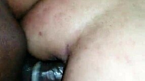 Teen anal POV action feels amazing.