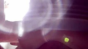 ever tried cumming hard while fucking a flashlight in wild hardcore action?