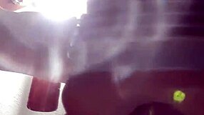 ever tried cumming hard while fucking a flashlight in wild hardcore action?