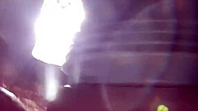 ever tried cumming hard while fucking a flashlight in wild hardcore action?